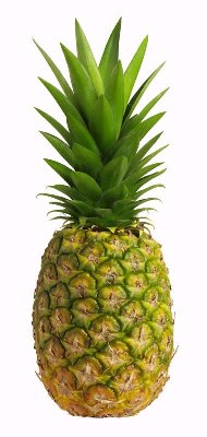 Natural anti-inflammatory that comes from fruit enzymes