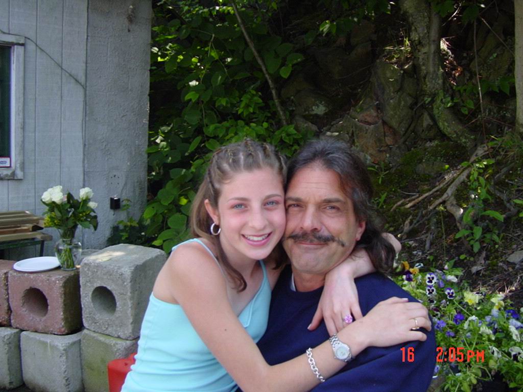 Charles' success normalizing blood sugar naturally when diabetes runs in his family