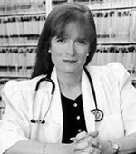 Physician who has testimony on alternative to pain medication photo